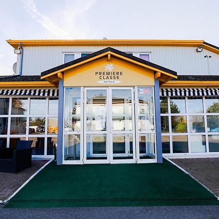 Premiere Classe Coignières Екстериор снимка